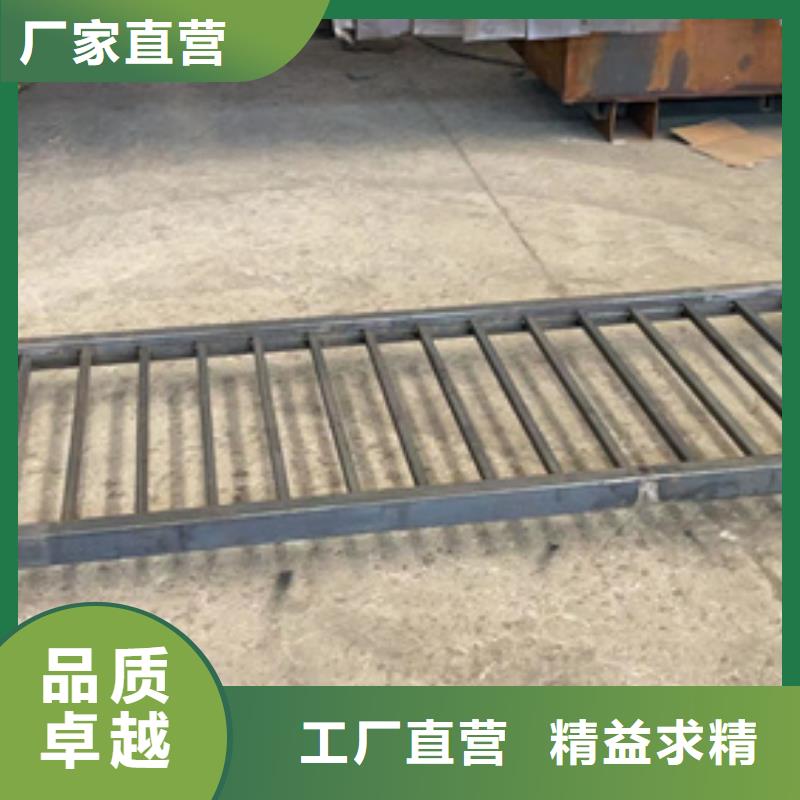 灯光护栏道路护栏精心