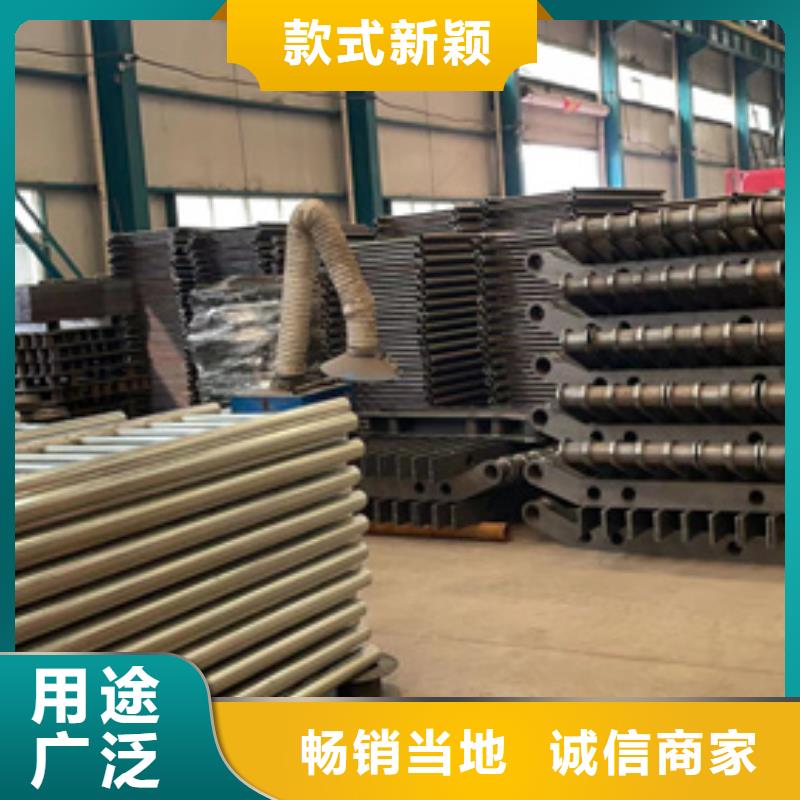灯光护栏支持加工定制