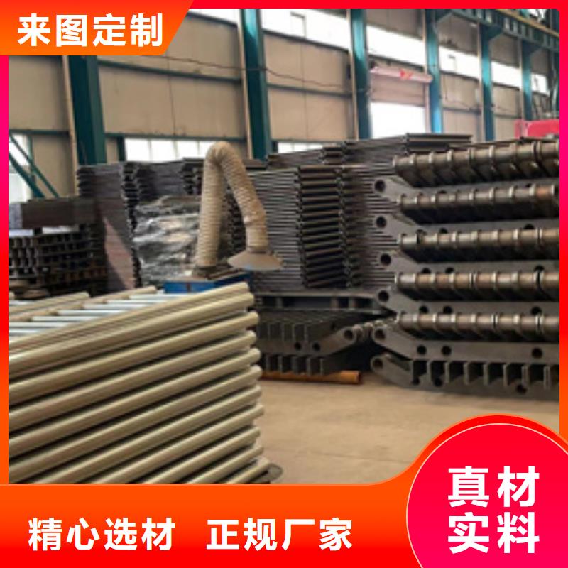 灯光护栏中央分隔栏专业生产团队