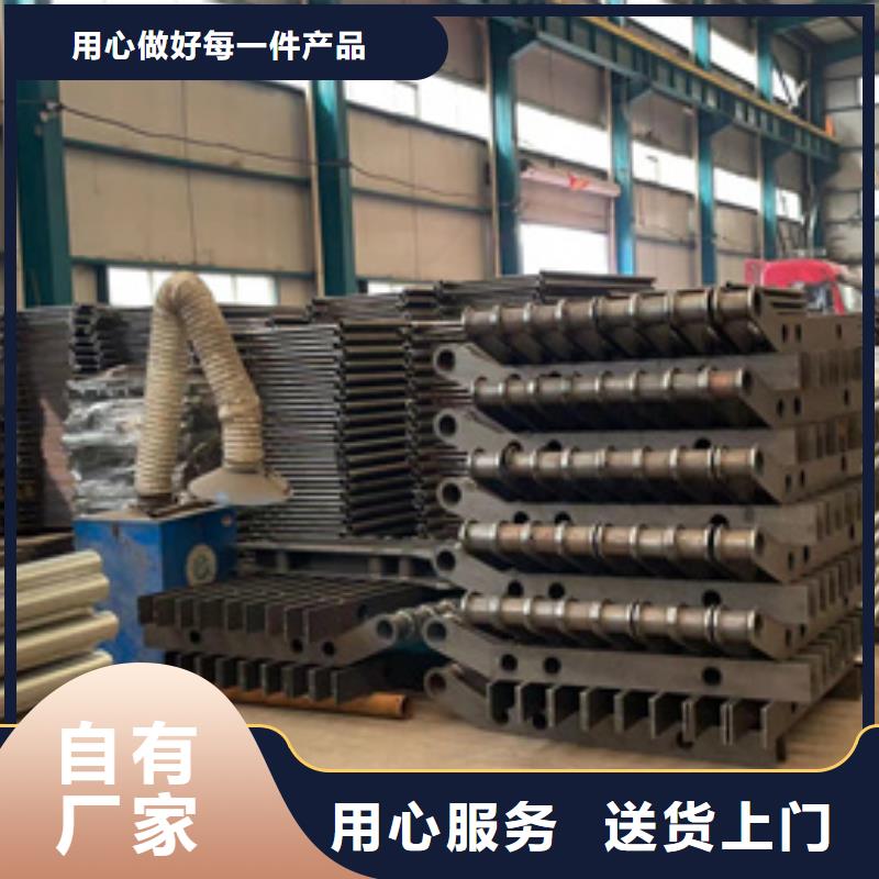 灯光护栏道路隔离栏产地工厂
