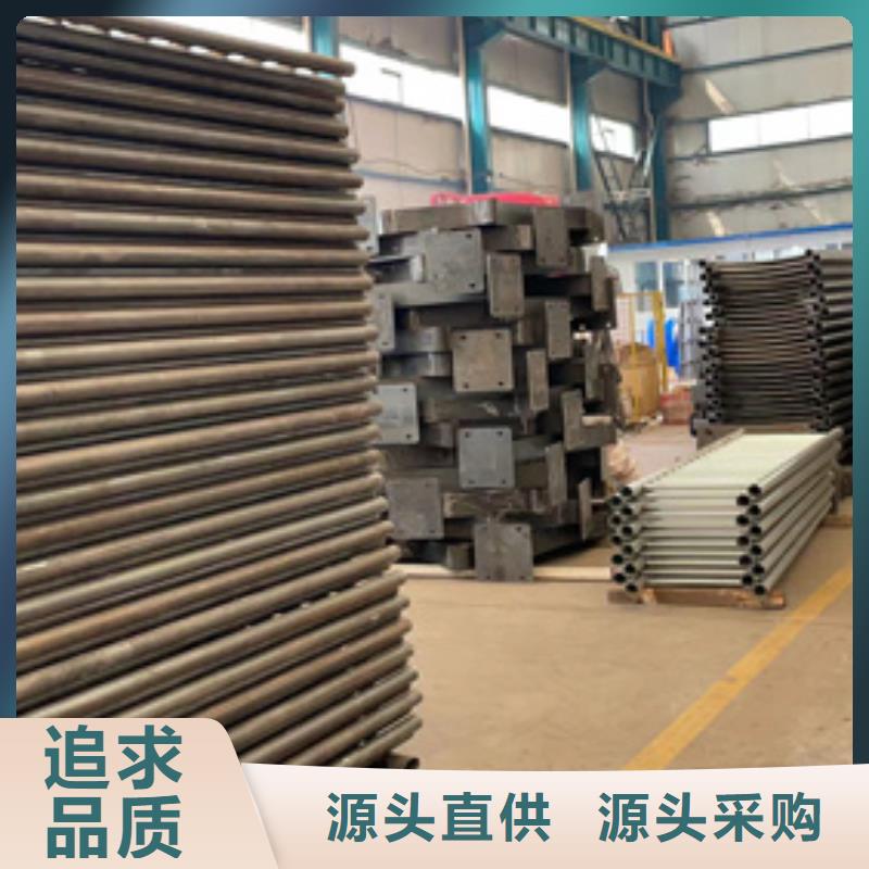 灯光护栏优选厂家
