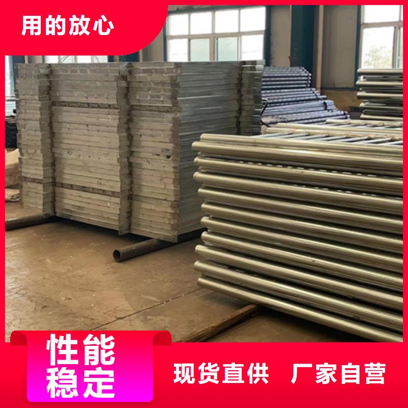  灯光护栏品质有保障