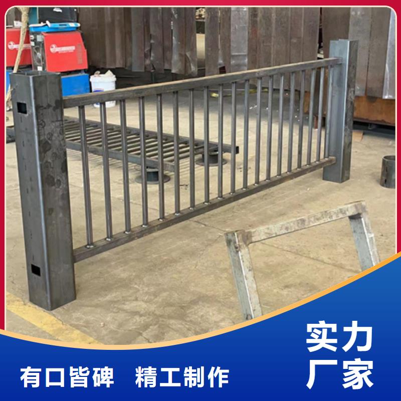 灯光护栏不锈钢护栏厂厂家直销值得选择