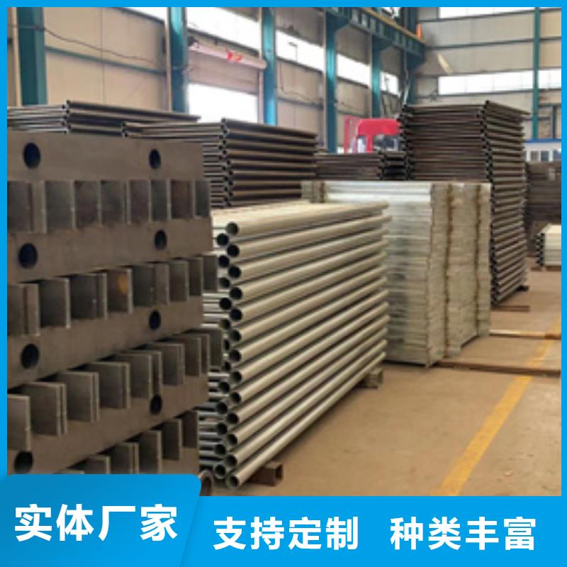 灯光护栏海量现货直销