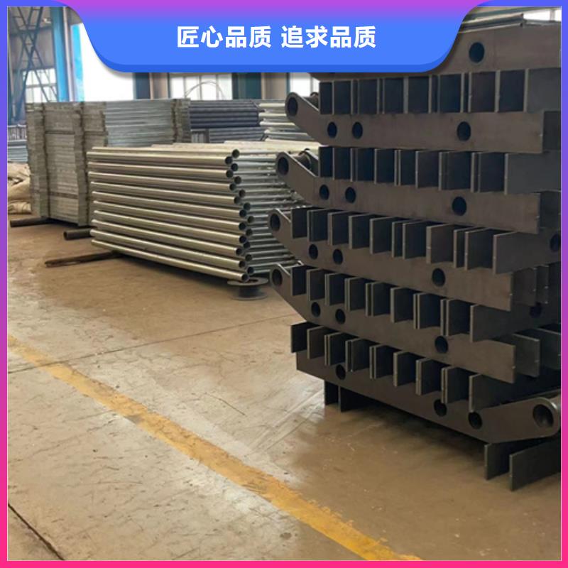 灯光护栏现货销售
