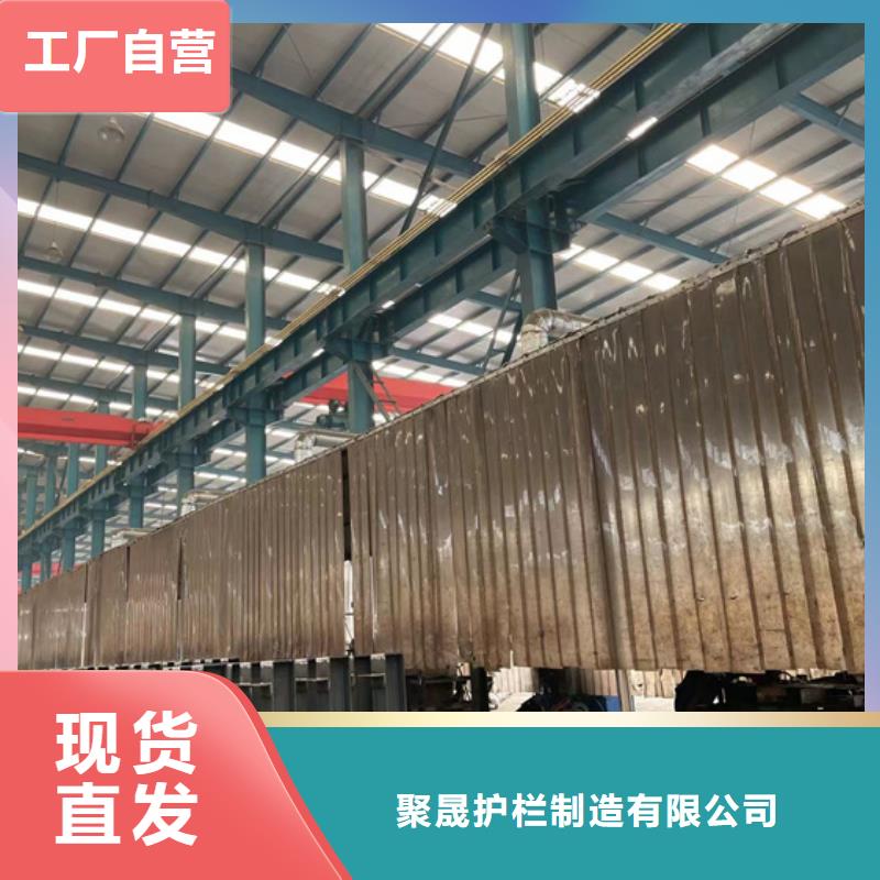 灯光护栏加工定制