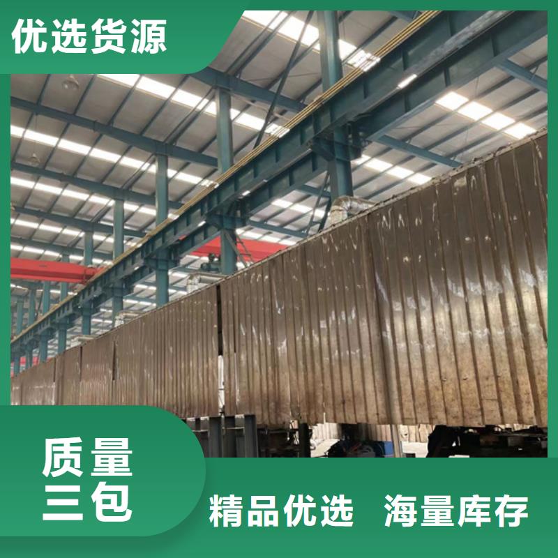 【灯光护栏】不锈钢护栏厂可定制有保障