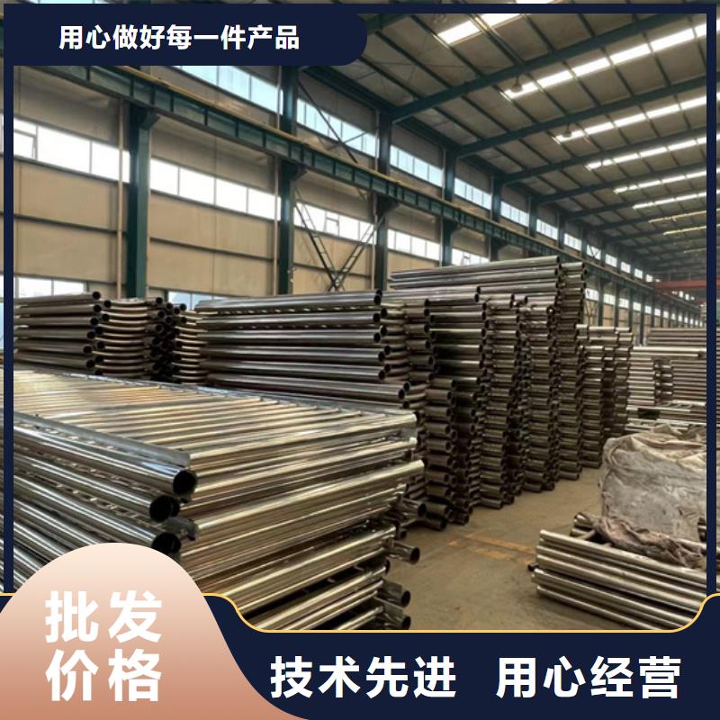 灯光护栏定制速度快工期短