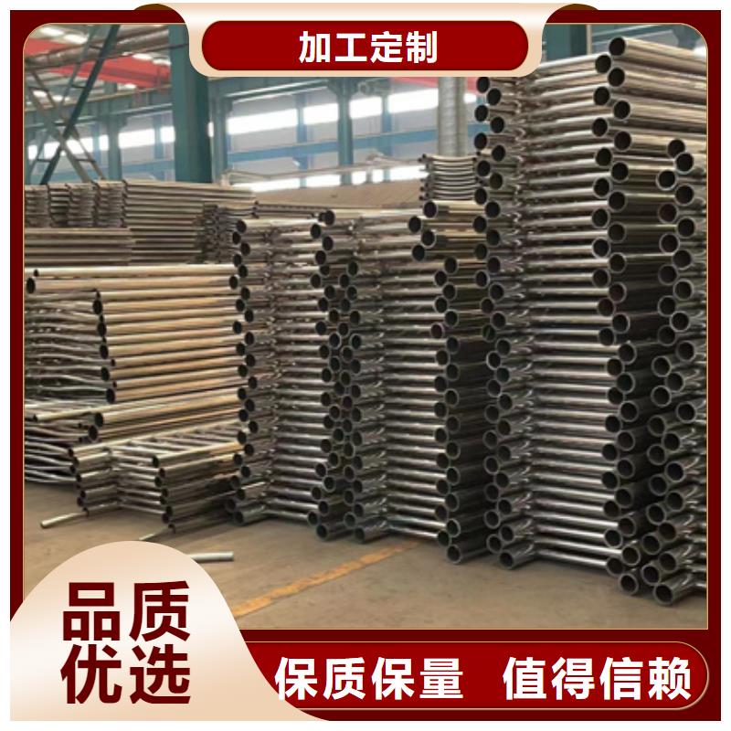 灯光护栏服务周到