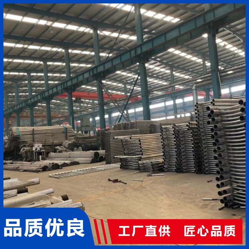 灯光护栏品牌大厂家
