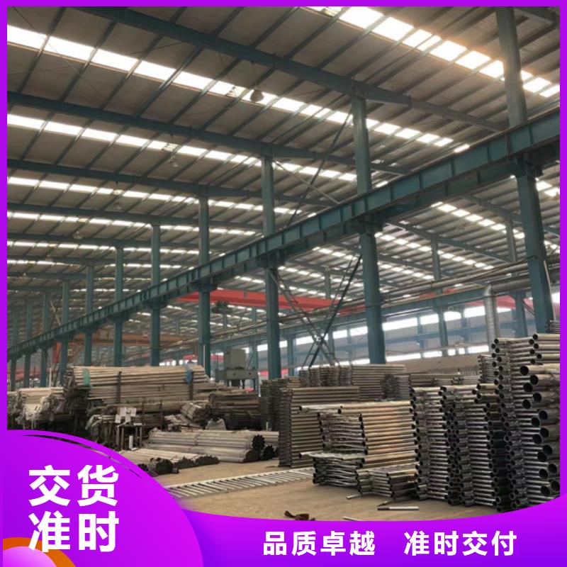  灯光护栏厂家精选