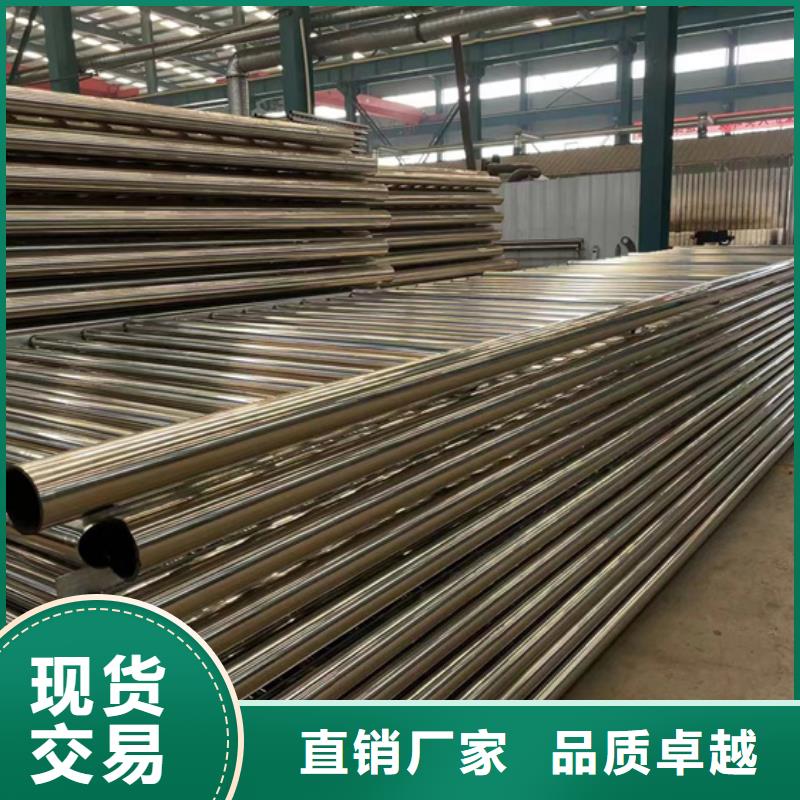 灯光护栏应用广泛