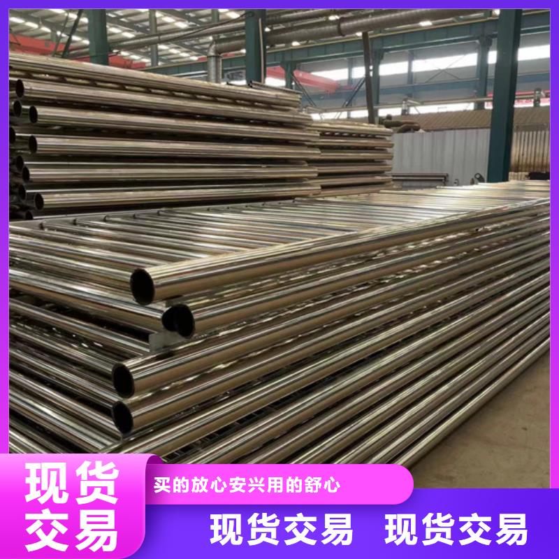 【灯光护栏人车分流栏买的放心】