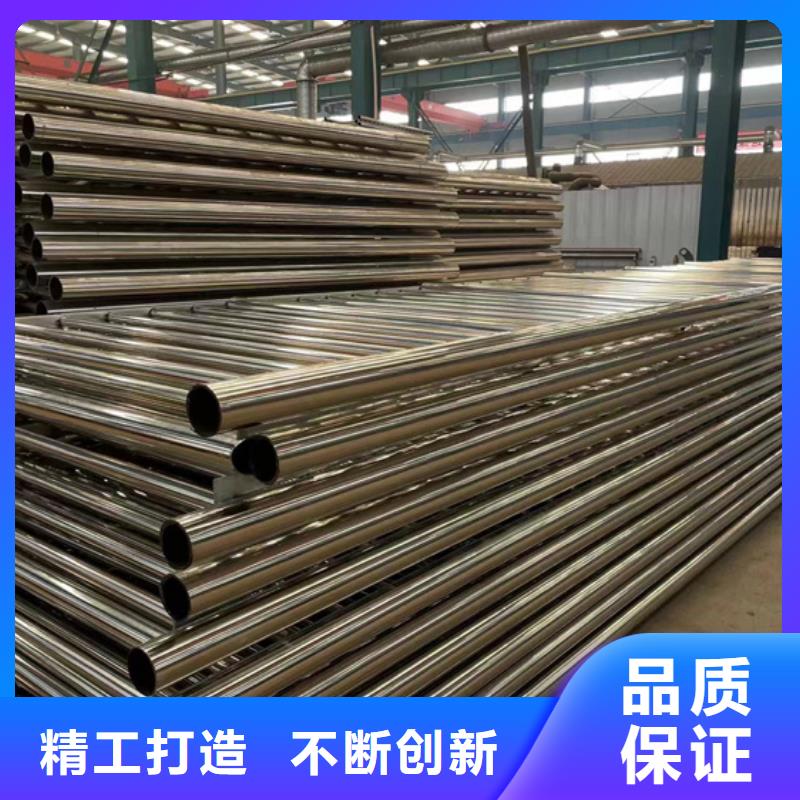 灯光护栏【防撞桥梁护栏】的图文介绍