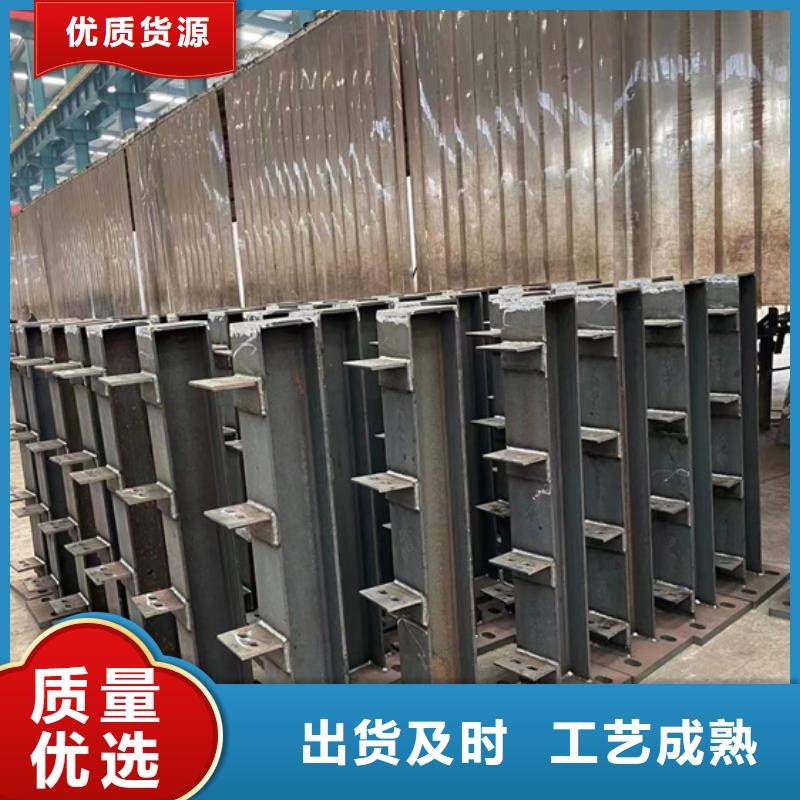  灯光护栏质检严格放心品质