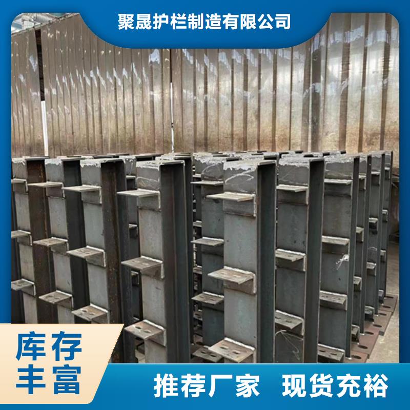 灯光护栏实力优品