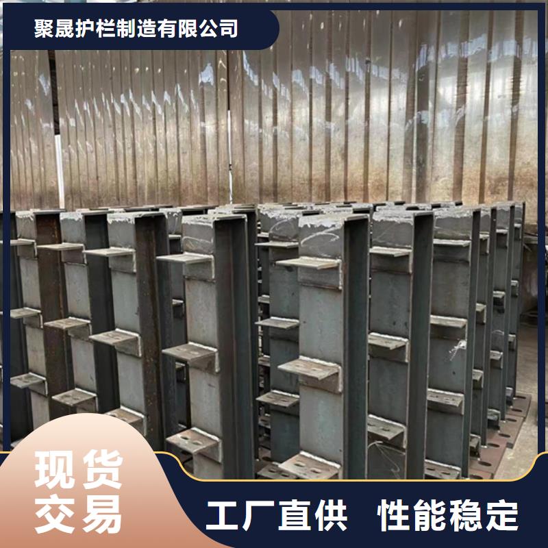  灯光护栏真诚合作
