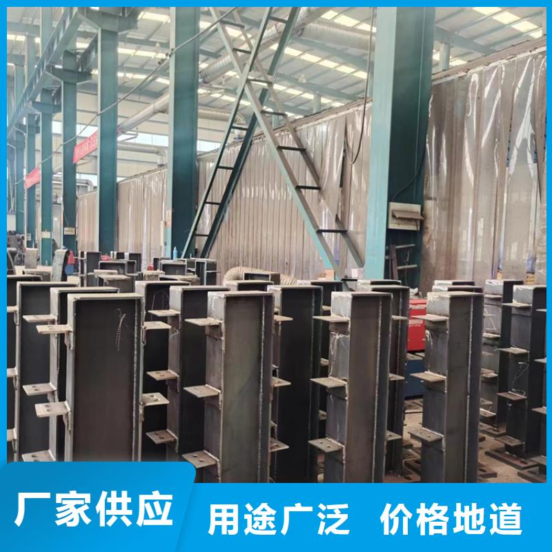 灯光护栏【不锈钢复合管】支持批发零售