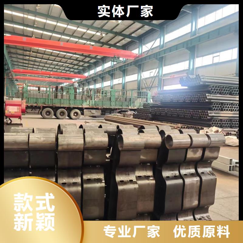 灯光护栏工厂现货供应