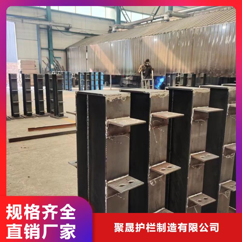灯光护栏质量安心