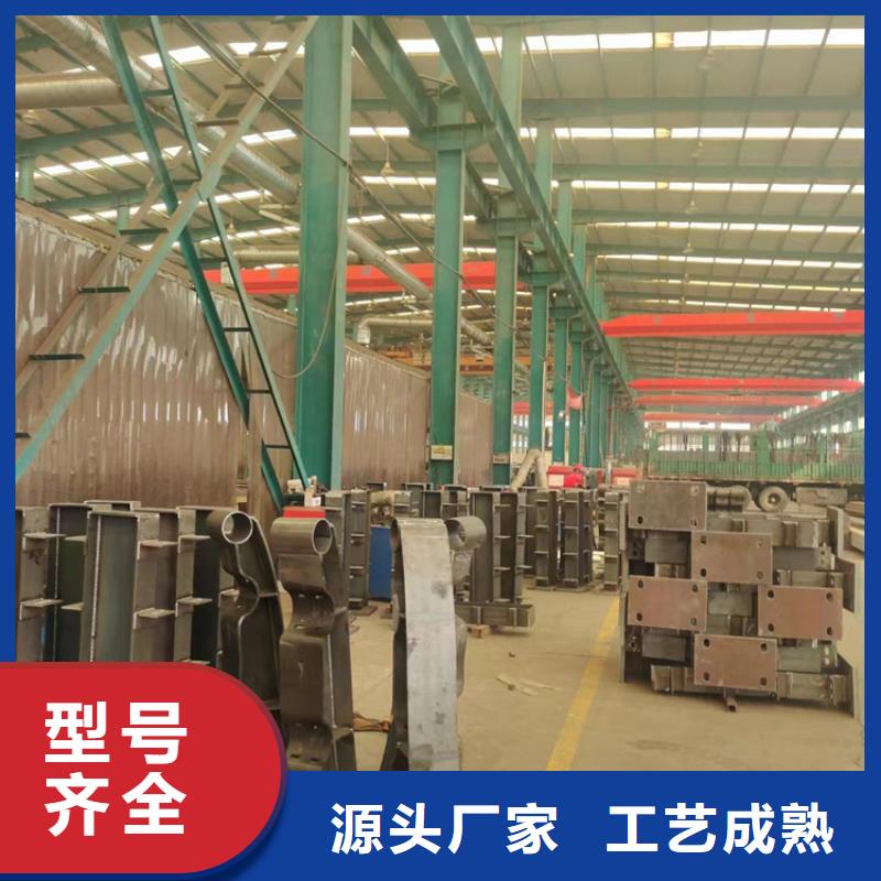 灯光护栏应用广泛