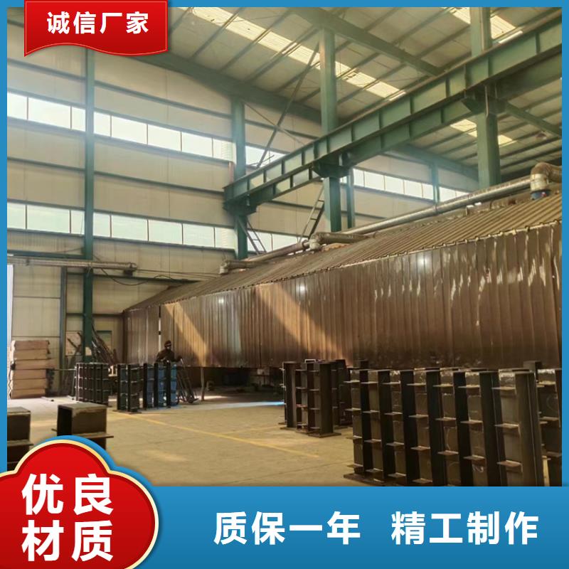 灯光护栏我们更专业