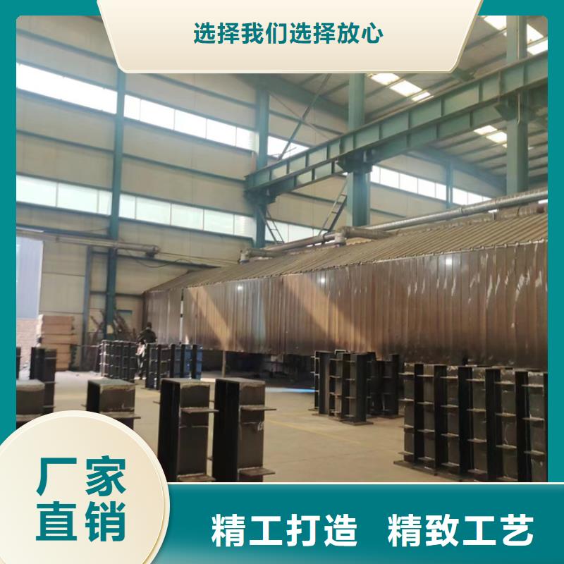 灯光护栏【桥梁景观栏杆】生产厂家