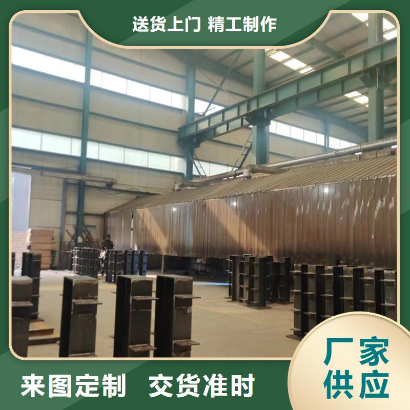 灯光护栏海量现货直销