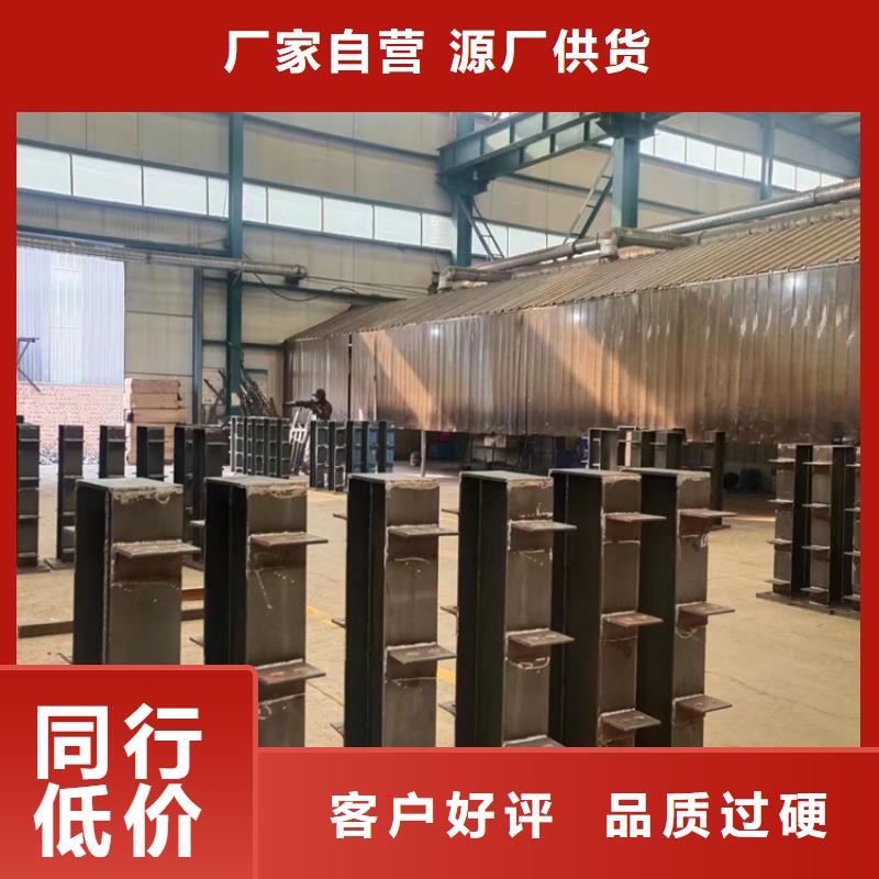 灯光护栏厂家货源