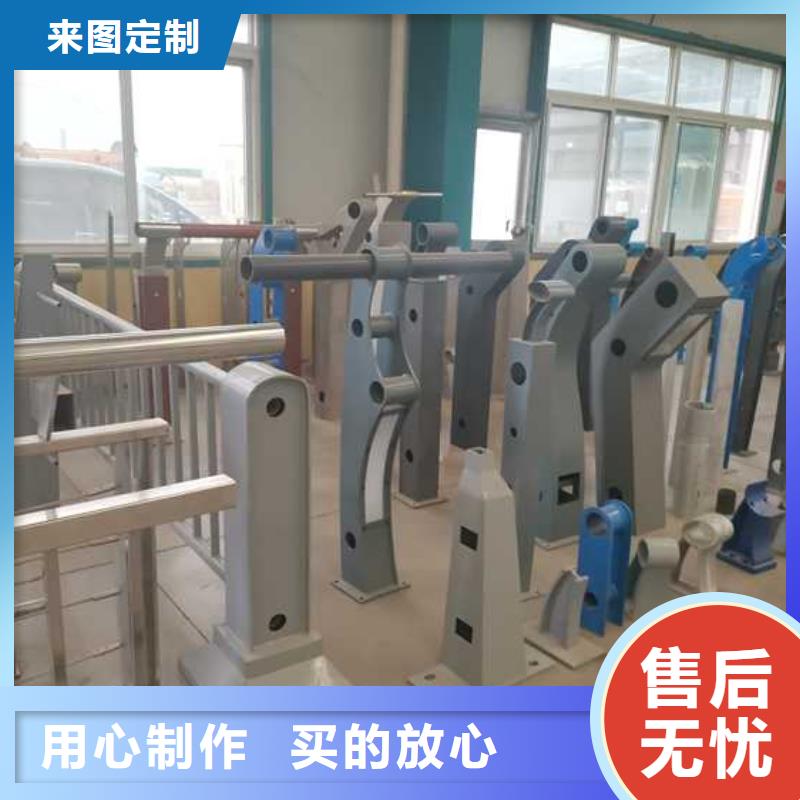 【灯光护栏】【镀锌波形护栏】专业完善售后