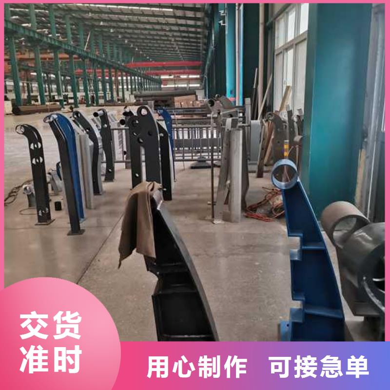 灯光护栏实力优品