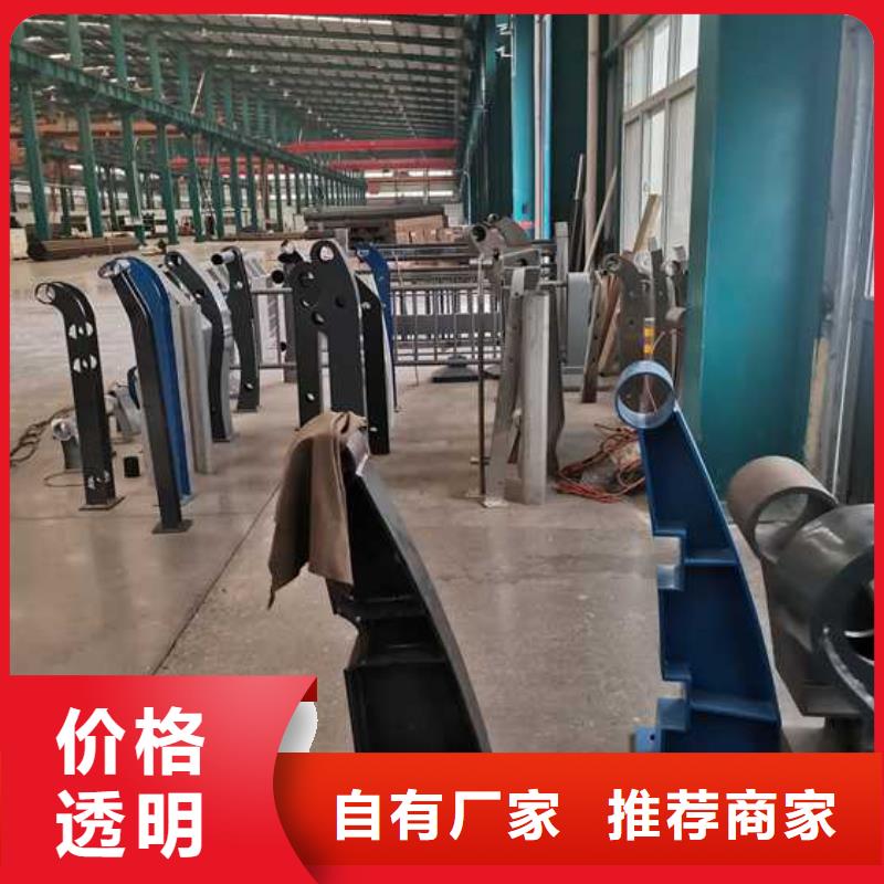 灯光护栏,防护栏好品质选我们