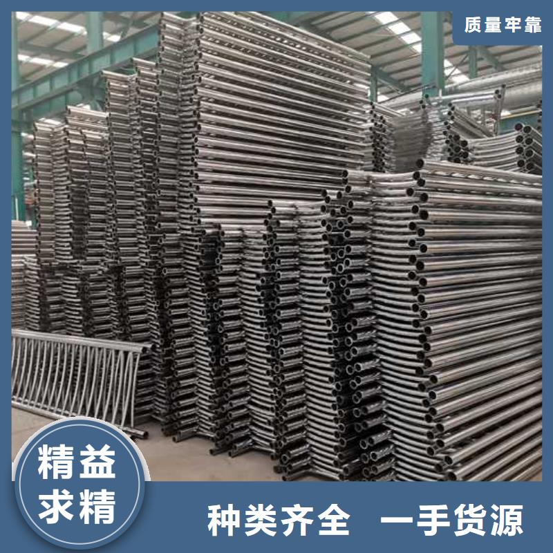 灯光护栏镀锌波形护栏快速报价