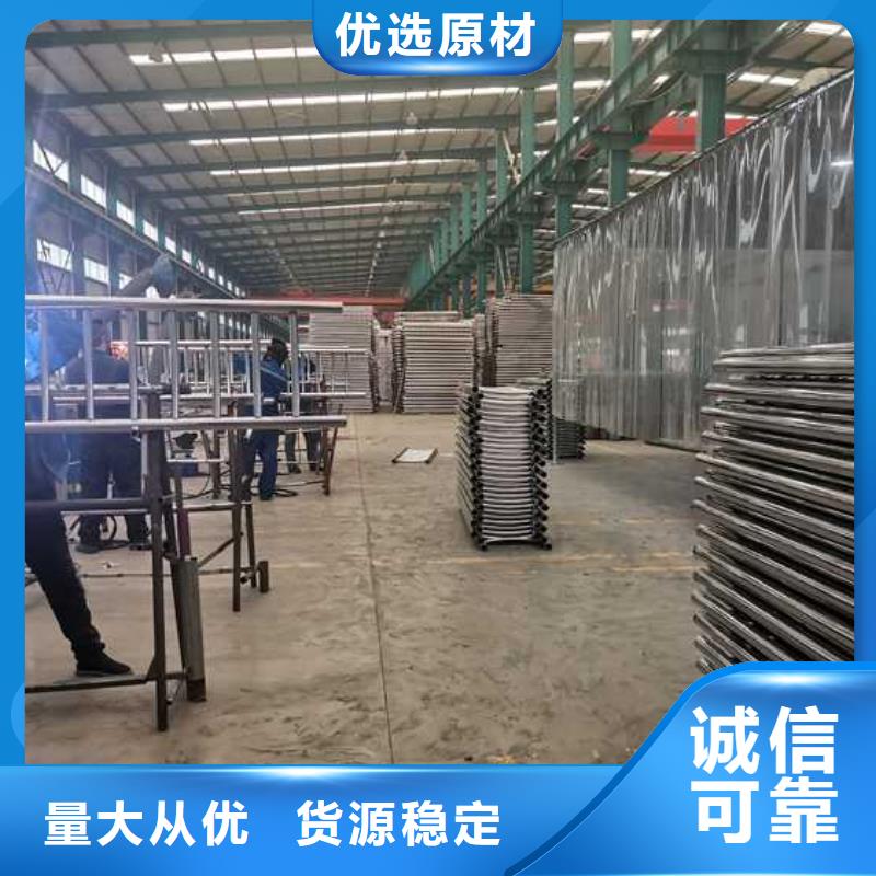 灯光护栏品质可靠