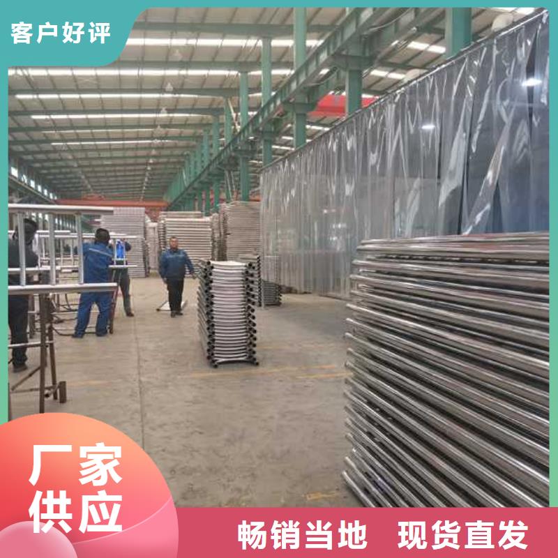 灯光护栏现货销售