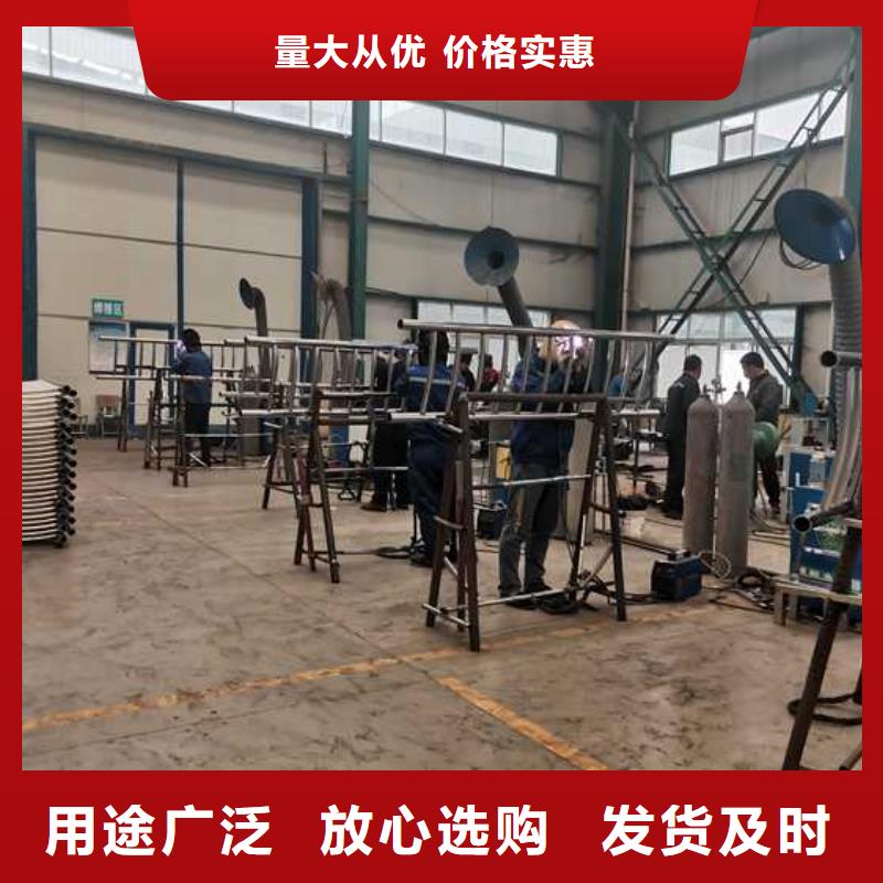 灯光护栏服务周到