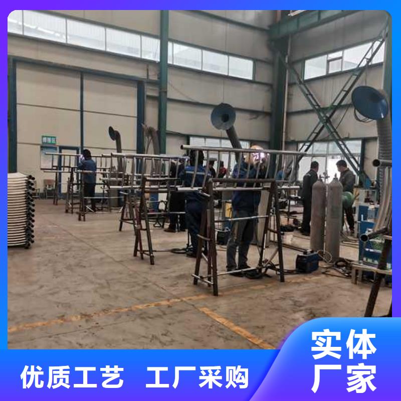 灯光护栏海量现货直销