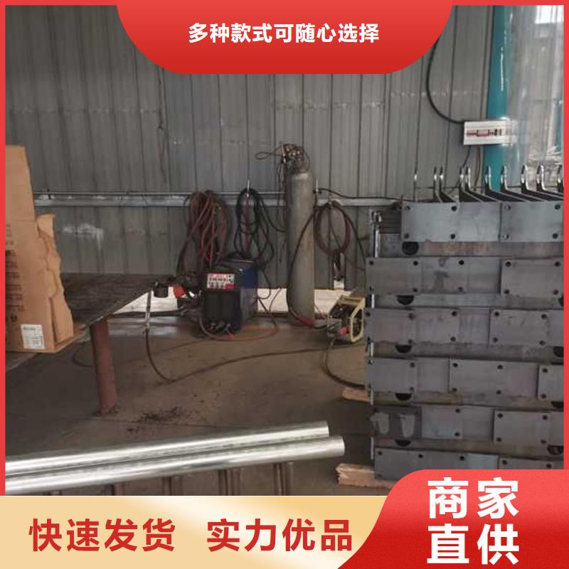 灯光护栏品质可靠