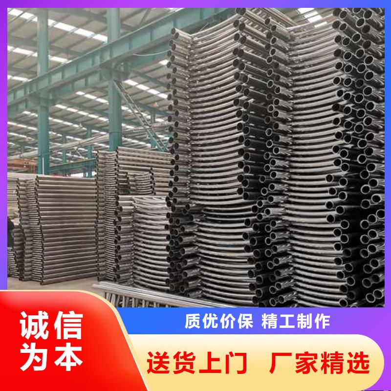 灯光护栏,M型防撞护栏极速发货