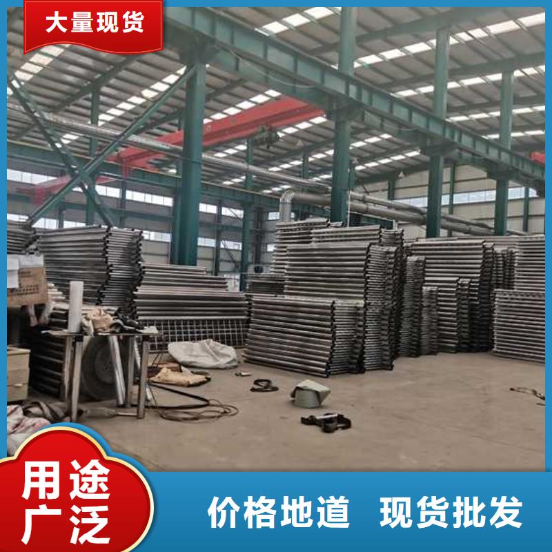 桥梁景观护栏公司欢迎您