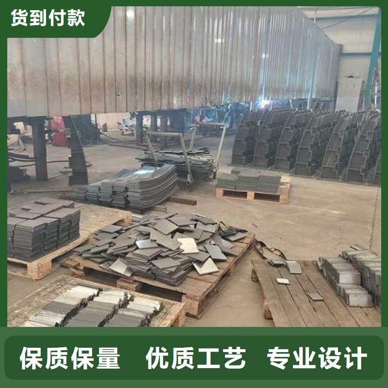 灯光护栏,道路隔离栏值得信赖
