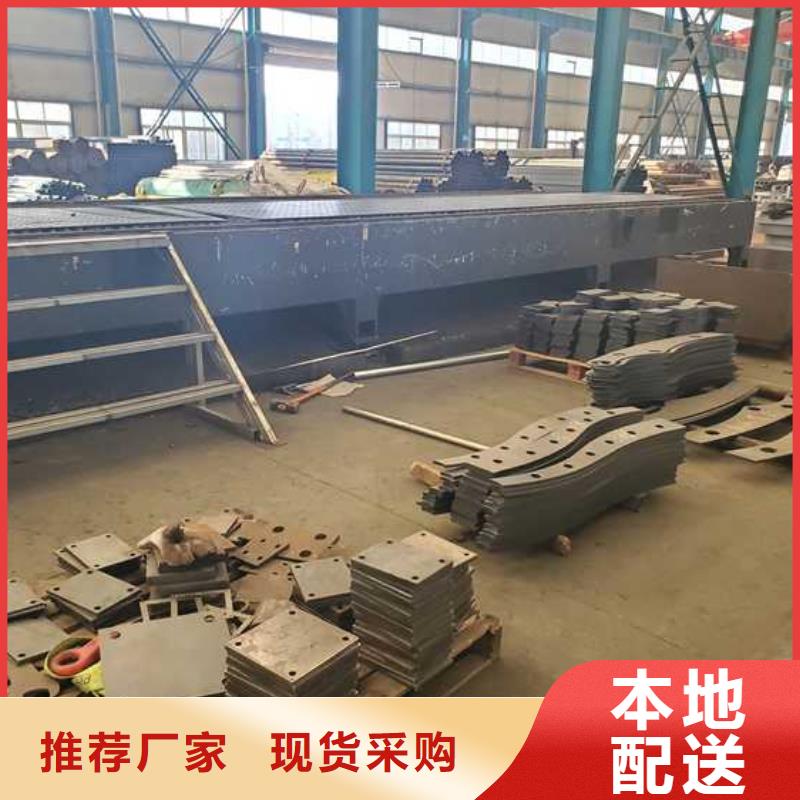 灯光护栏规格型号全
