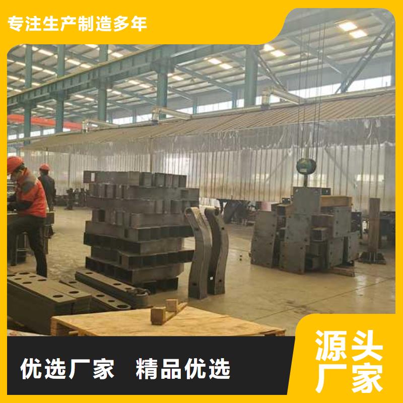 【灯光护栏】【镀锌波形护栏】专业完善售后
