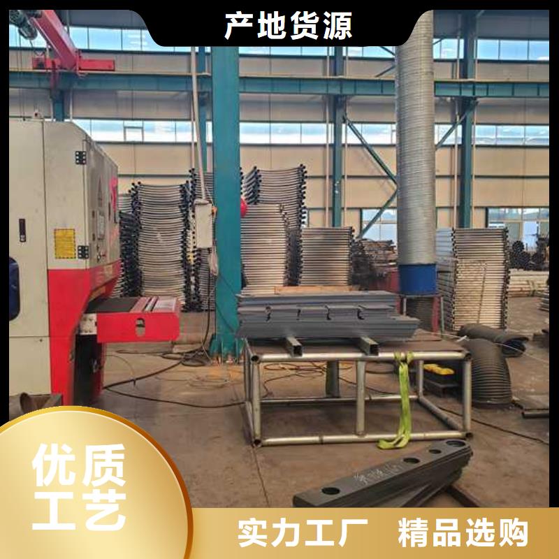 灯光护栏防撞护栏拥有核心技术优势