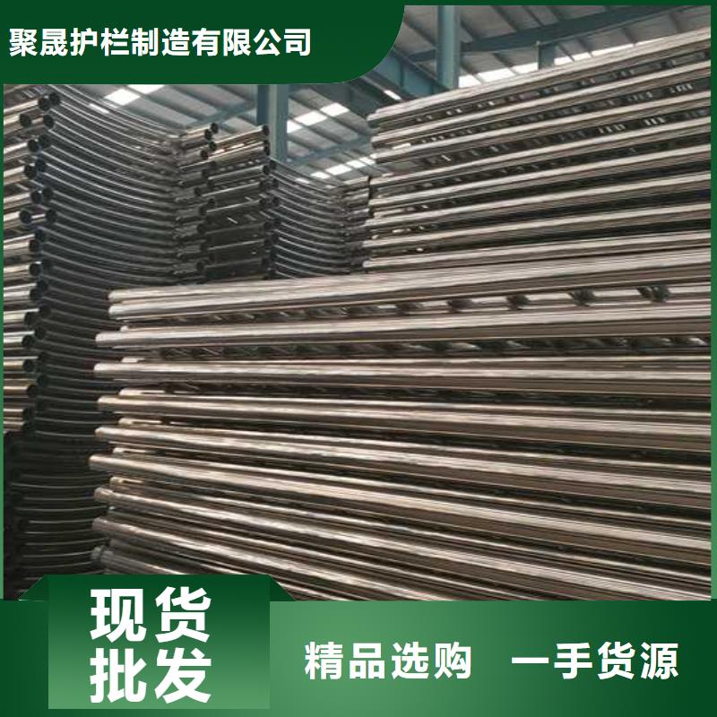 灯光护栏我们更专业