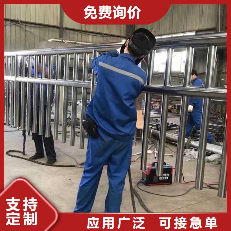 【灯光护栏】【镀锌波形护栏】专业完善售后