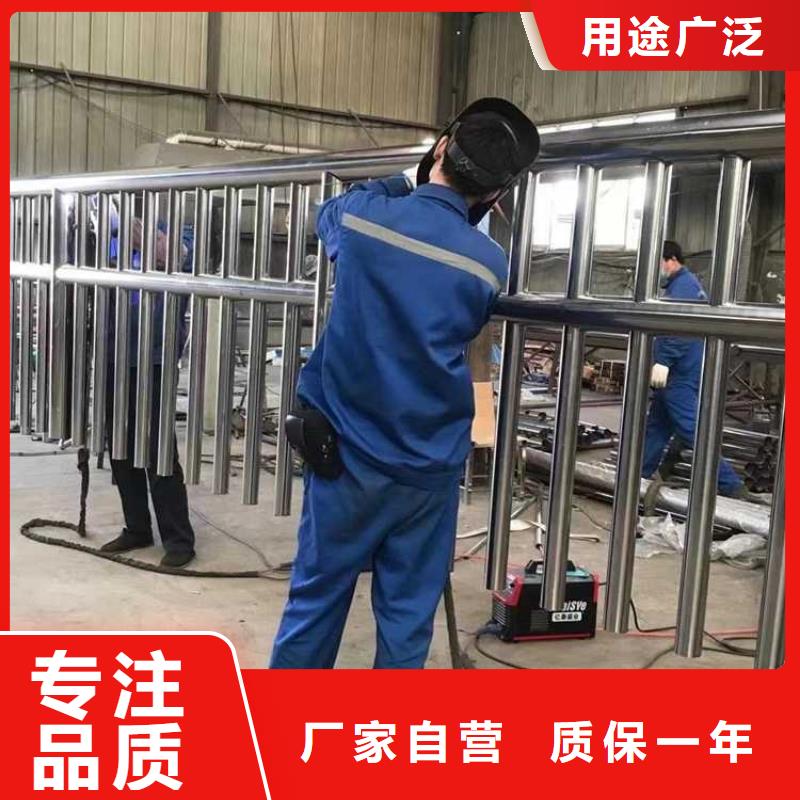  灯光护栏品质有保障