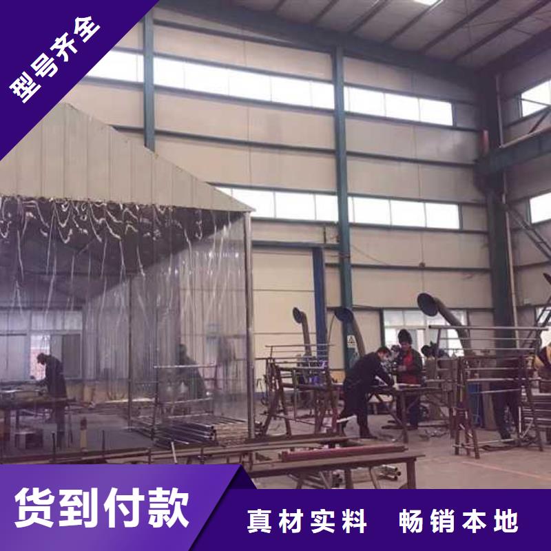 灯光护栏经销商