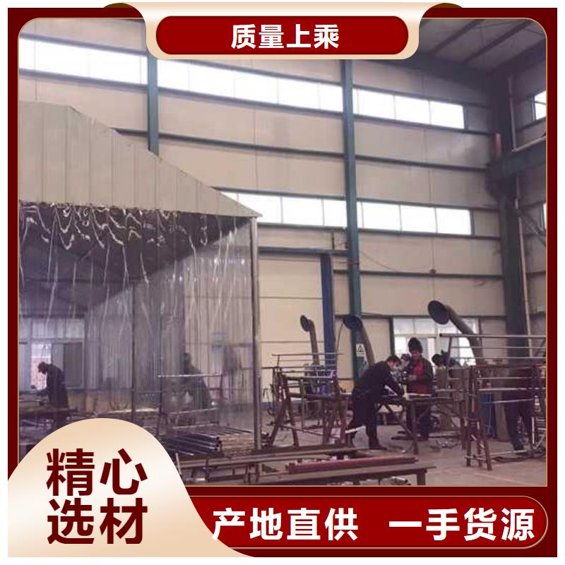 灯光护栏联系厂家