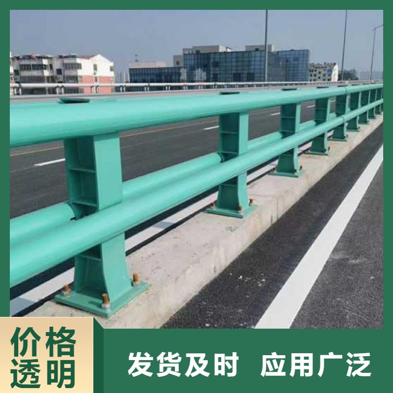 灯光护栏中央分隔栏批发价格